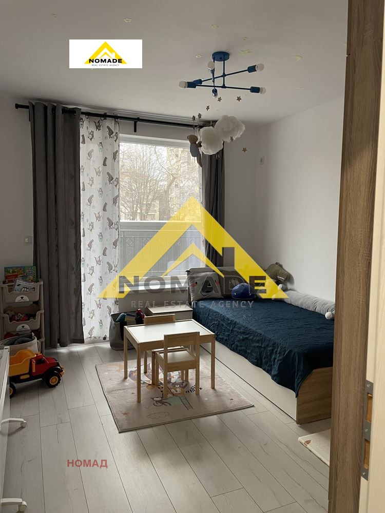 Продава 3-СТАЕН, гр. Пловдив, Южен, снимка 6 - Апартаменти - 53044330