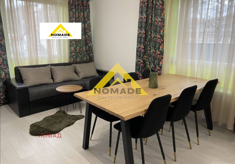 Продава 3-СТАЕН, гр. Пловдив, Южен, снимка 3 - Апартаменти - 53044330