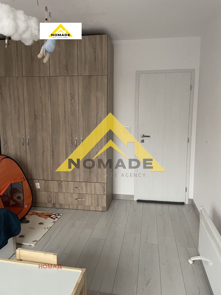 Продава 3-СТАЕН, гр. Пловдив, Южен, снимка 7 - Апартаменти - 53044330