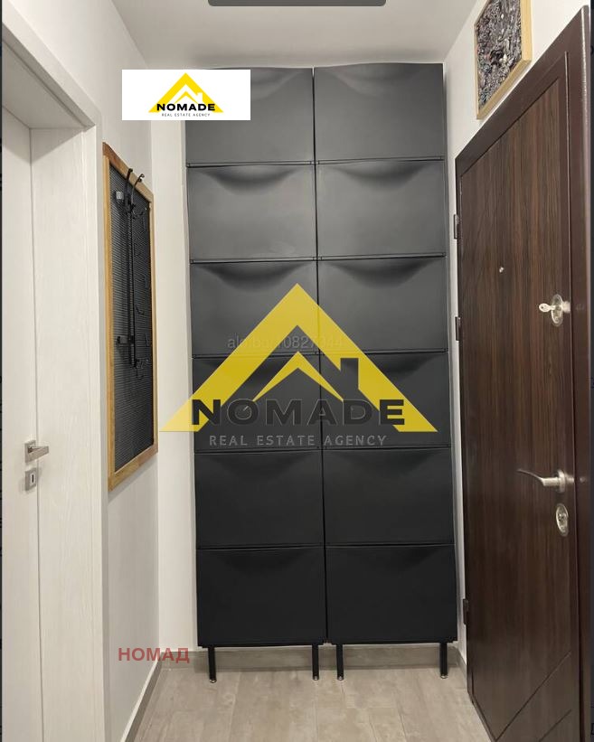 Продава 3-СТАЕН, гр. Пловдив, Южен, снимка 9 - Апартаменти - 53044330