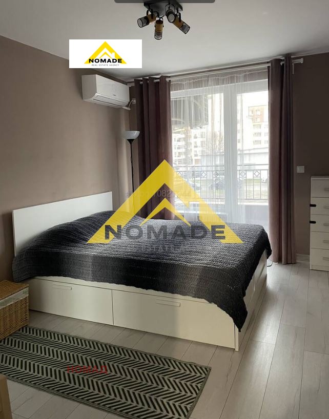 Продава 3-СТАЕН, гр. Пловдив, Южен, снимка 4 - Апартаменти - 53044330