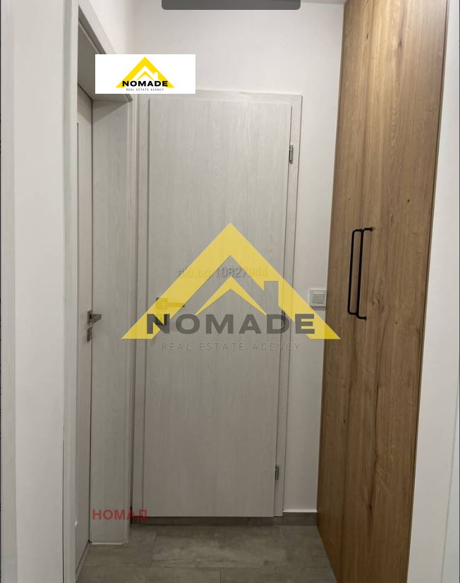 Продава 3-СТАЕН, гр. Пловдив, Южен, снимка 8 - Апартаменти - 53044330