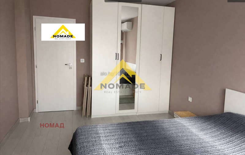 Продава 3-СТАЕН, гр. Пловдив, Южен, снимка 5 - Апартаменти - 53044330