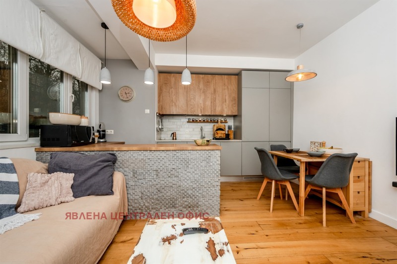 Продава 3-СТАЕН, гр. София, Лозенец, снимка 4 - Апартаменти - 53148084