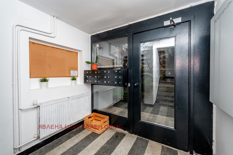 Продава 3-СТАЕН, гр. София, Лозенец, снимка 14 - Апартаменти - 53148084