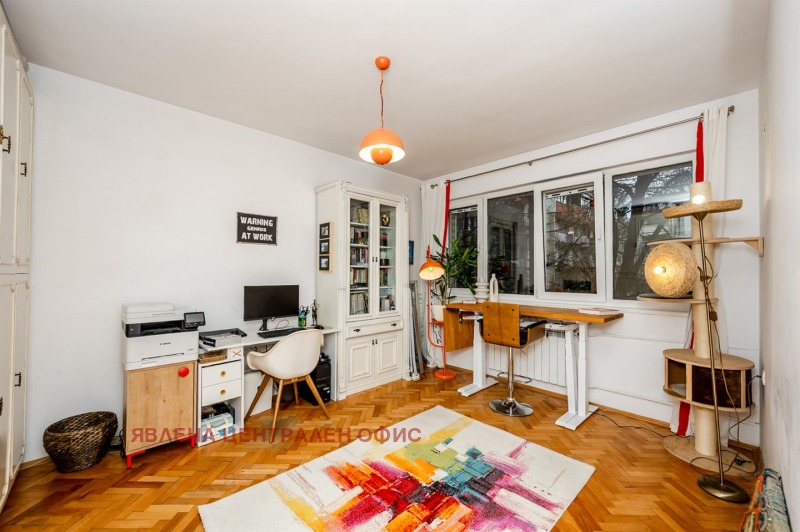 Продава 3-СТАЕН, гр. София, Лозенец, снимка 9 - Апартаменти - 53148084