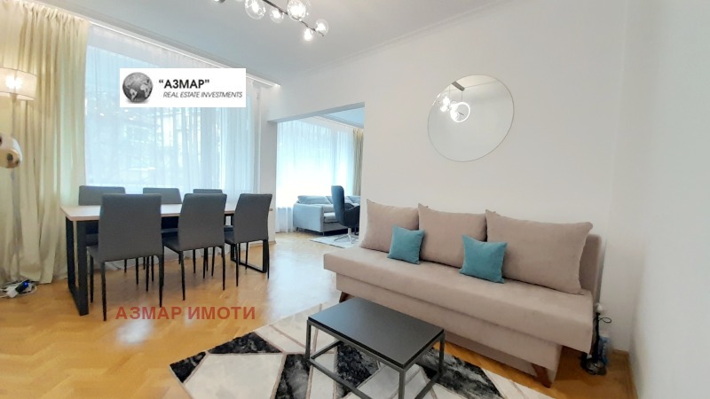 Продава  4-стаен град София , Лозенец , 136 кв.м | 51185510 - изображение [3]