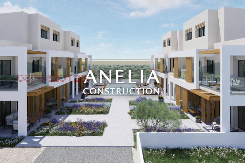 Продава МЕЗОНЕТ, Извън страната, област Извън страната