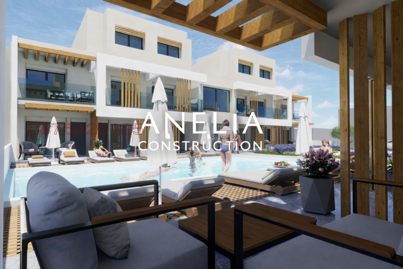 Продава МЕЗОНЕТ, Извън страната, област Извън страната, снимка 2 - Апартаменти - 53002568