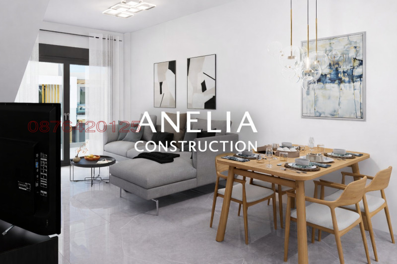 Продава МЕЗОНЕТ, Извън страната, област Извън страната, снимка 4 - Апартаменти - 53002568