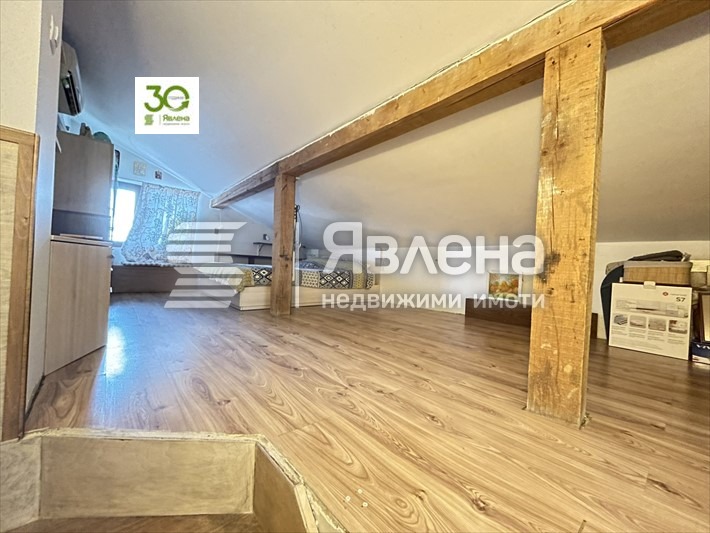 Продава МЕЗОНЕТ, гр. Варна, Виница, снимка 11 - Апартаменти - 55452217