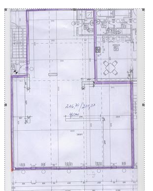 Продава ОФИС, гр. София, Младост 4, снимка 8 - Офиси - 46520846