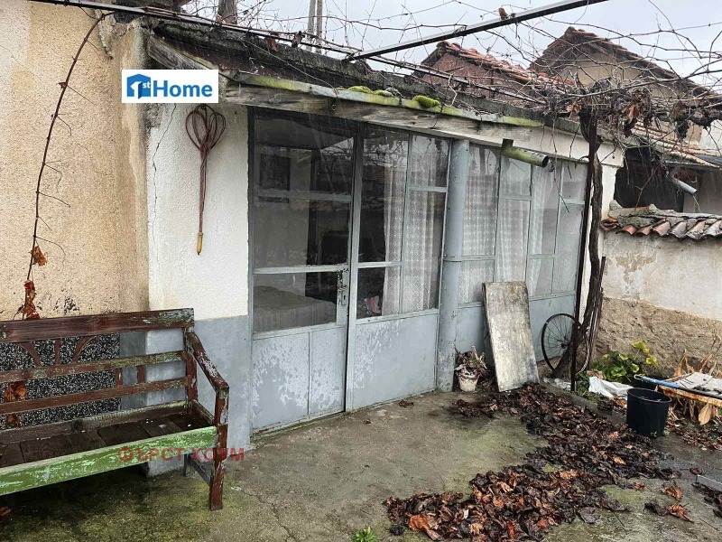 Продава КЪЩА, с. Старосел, област Пловдив, снимка 3 - Къщи - 45503006