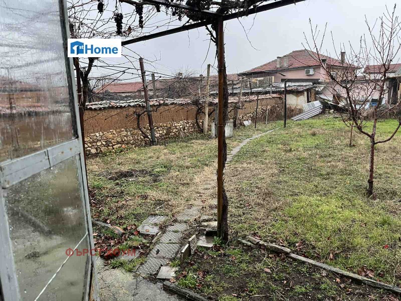 Продава КЪЩА, с. Старосел, област Пловдив, снимка 4 - Къщи - 45503006