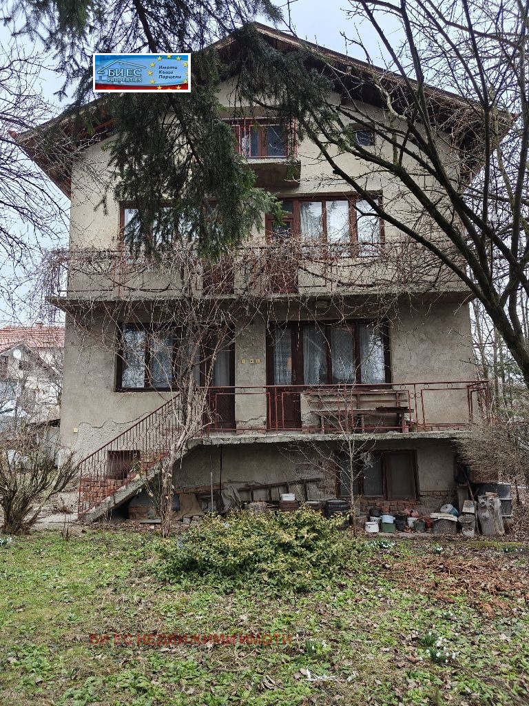 Продава  Къща област Перник , с. Дивотино , 180 кв.м | 82612528 - изображение [3]