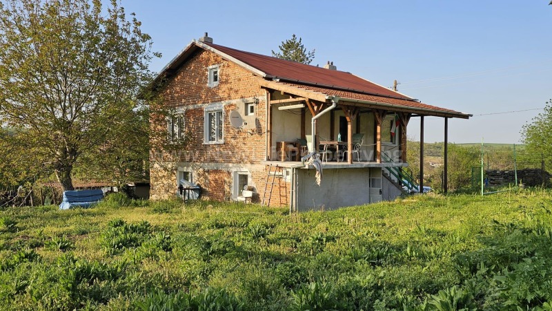 Продава  Къща, област Бургас, с. Проход •  112 000 EUR • ID 10621544 — holmes.bg - [1] 