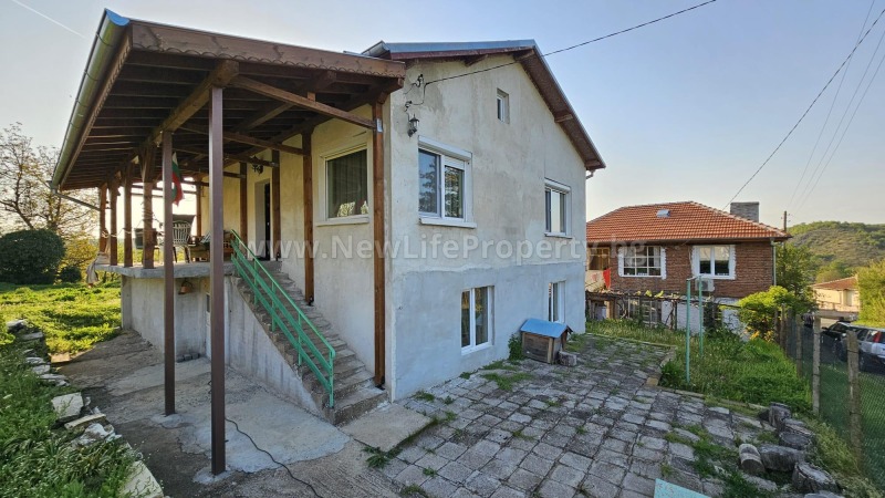 Продава  Къща област Бургас , с. Проход , 148 кв.м | 88117185 - изображение [3]