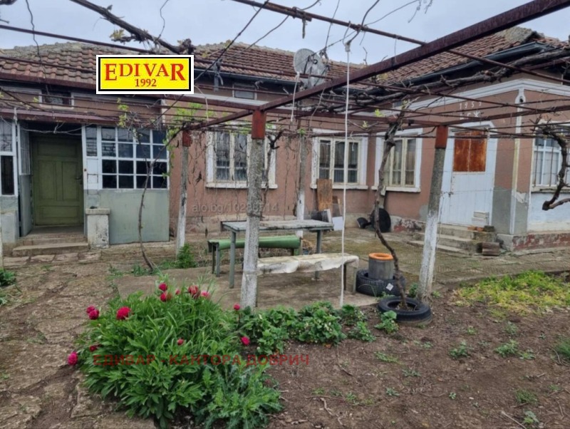 Продается  Дом область Добрич , Дъбовик , 80 кв.м | 75449000