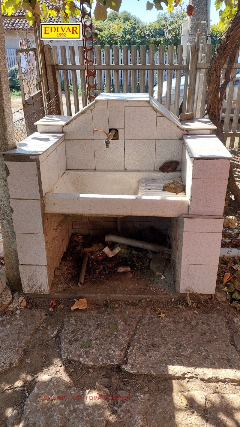 Til salg  Hus region Dobrich , Dabovik , 80 kvm | 75449000 - billede [9]
