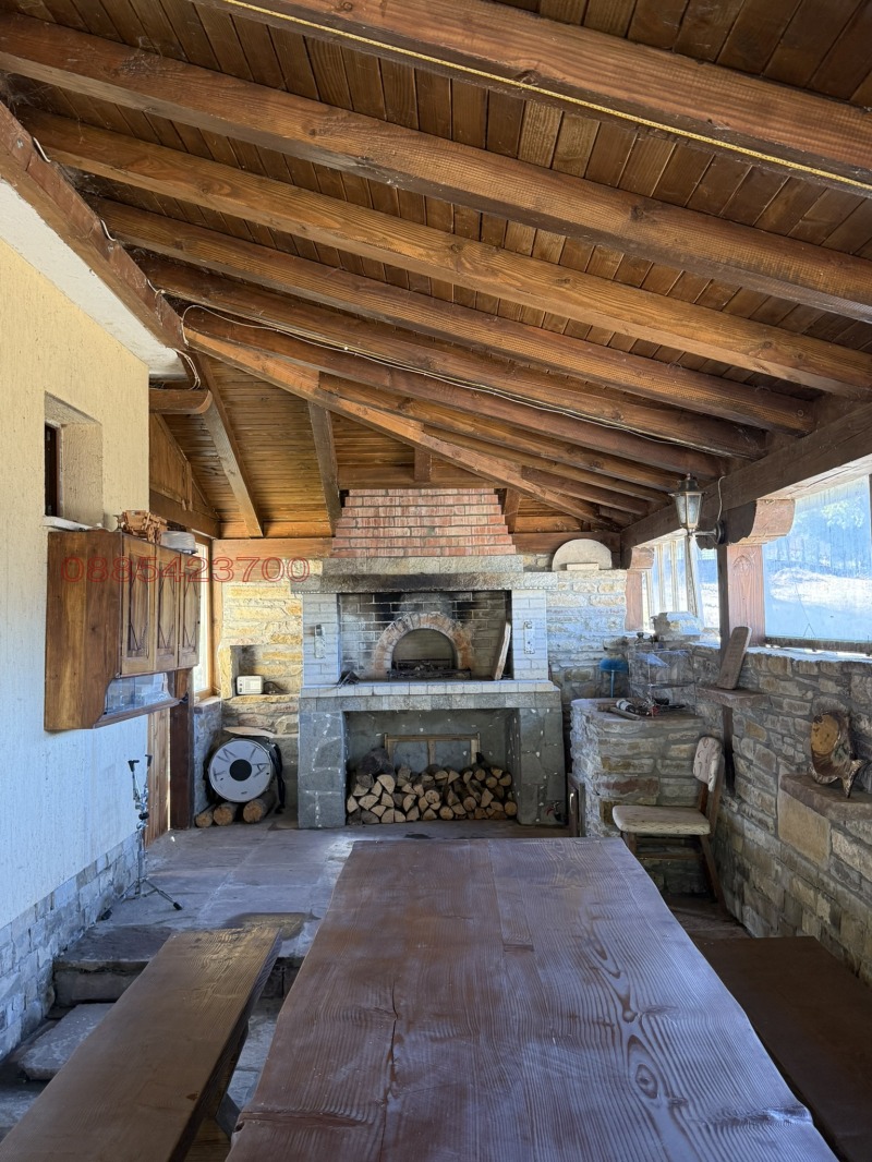 Продава КЪЩА, с. Лесидрен, област Ловеч, снимка 8 - Къщи - 52785423