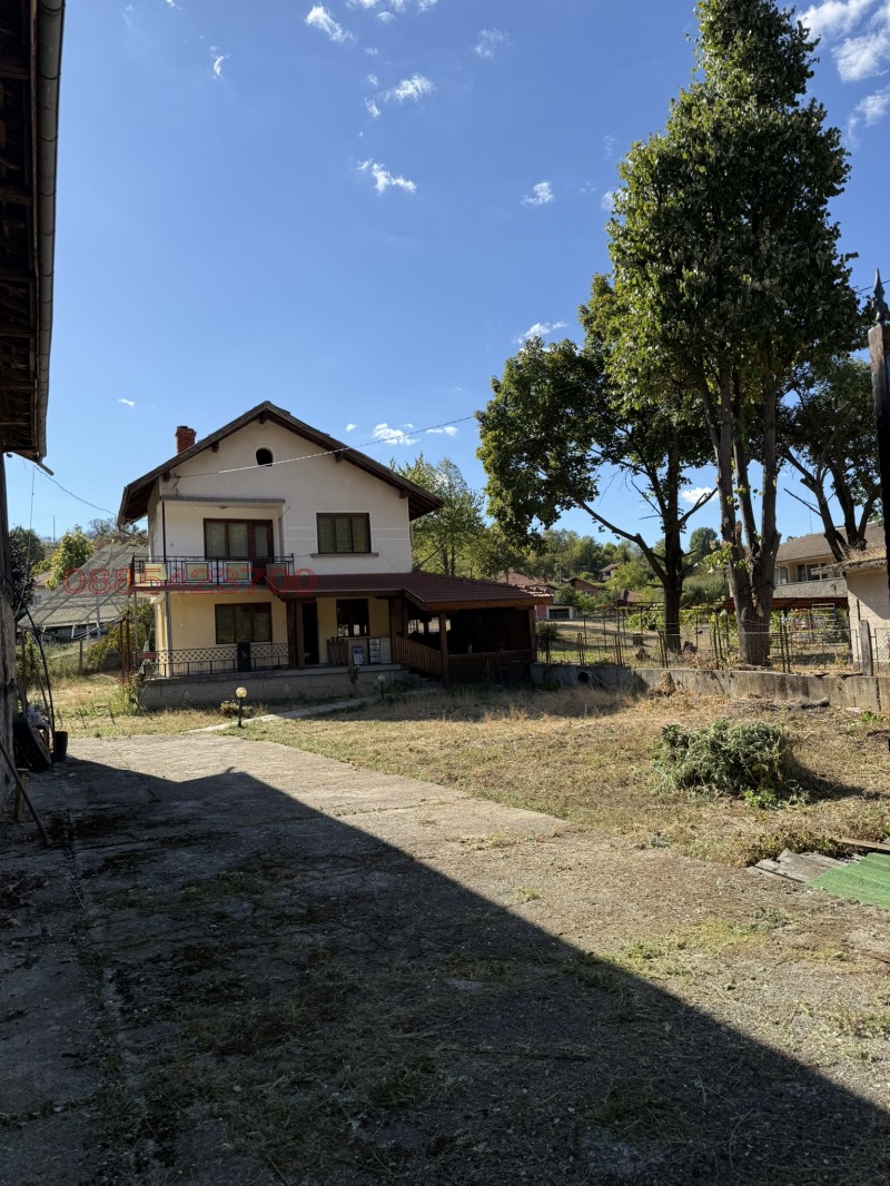 Продава КЪЩА, с. Лесидрен, област Ловеч, снимка 5 - Къщи - 52785423