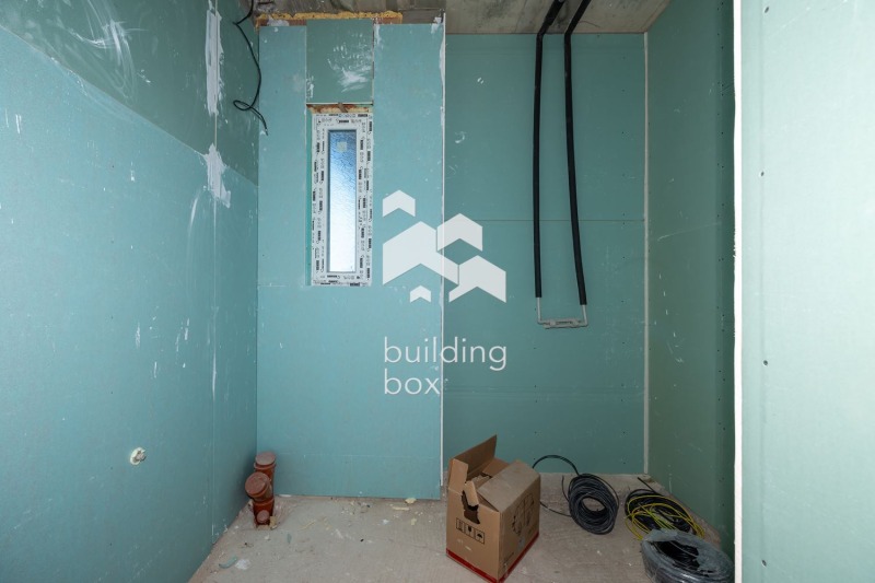 Продава КЪЩА, с. Марково, област Пловдив, снимка 15 - Къщи - 53285958