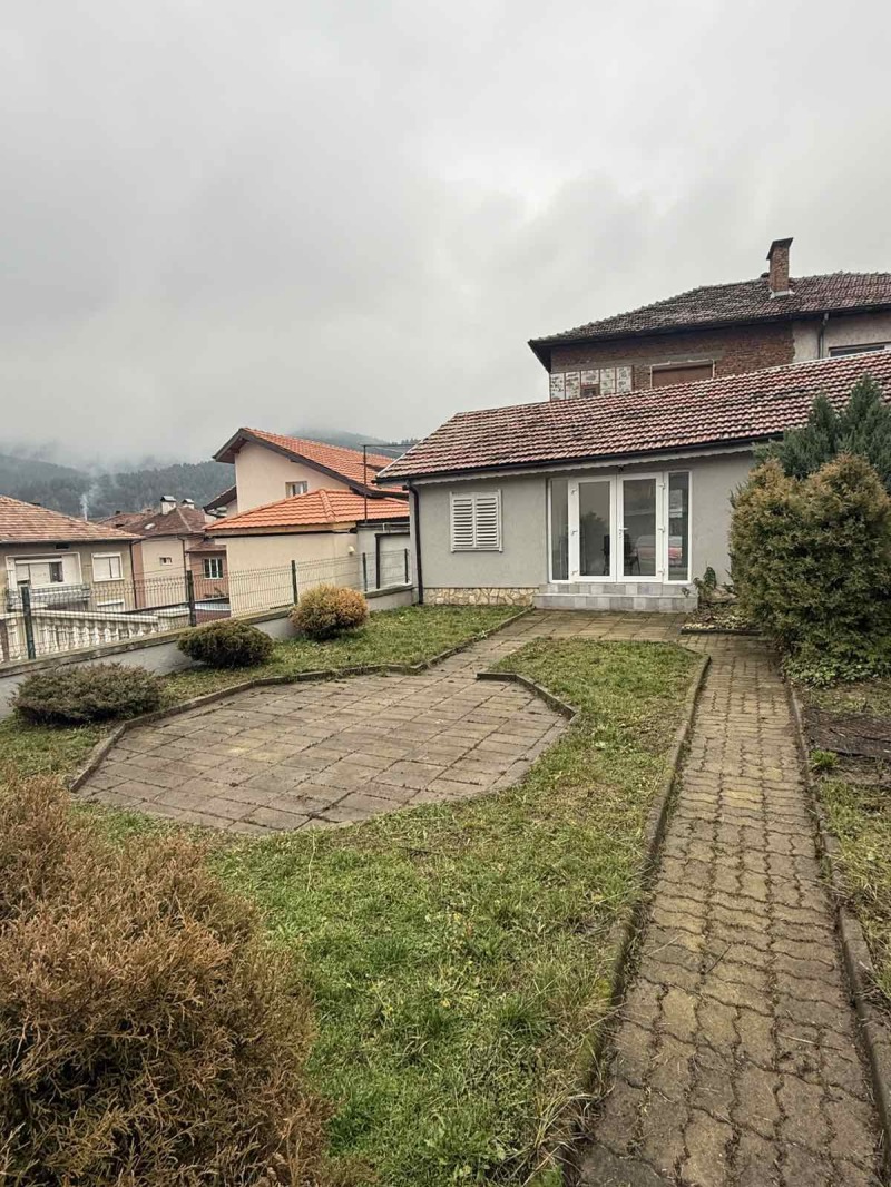 Продава ВИЛА, гр. Велинград, област Пазарджик, снимка 14 - Вили - 52439817