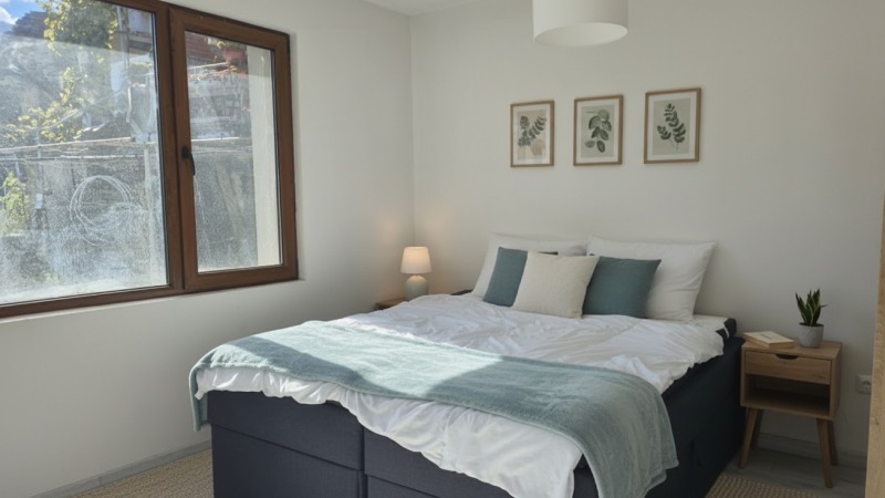 Продава ВИЛА, гр. Велинград, област Пазарджик