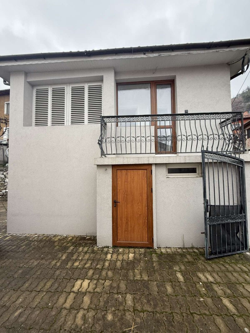 Продава ВИЛА, гр. Велинград, област Пазарджик, снимка 13 - Вили - 52439817