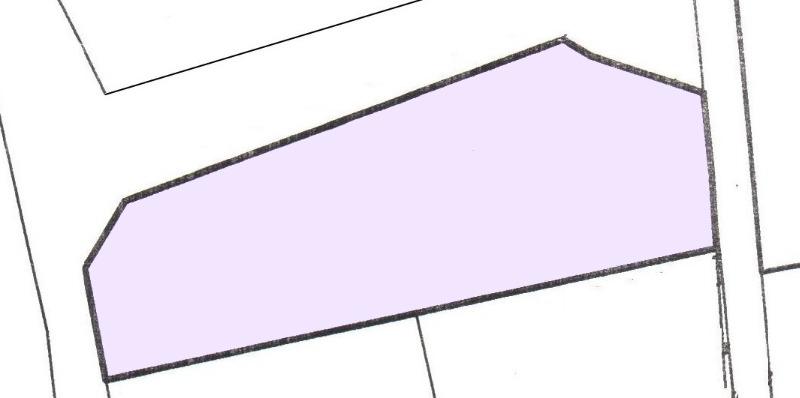 Продава ПАРЦЕЛ, с. Равадиново, област Бургас
