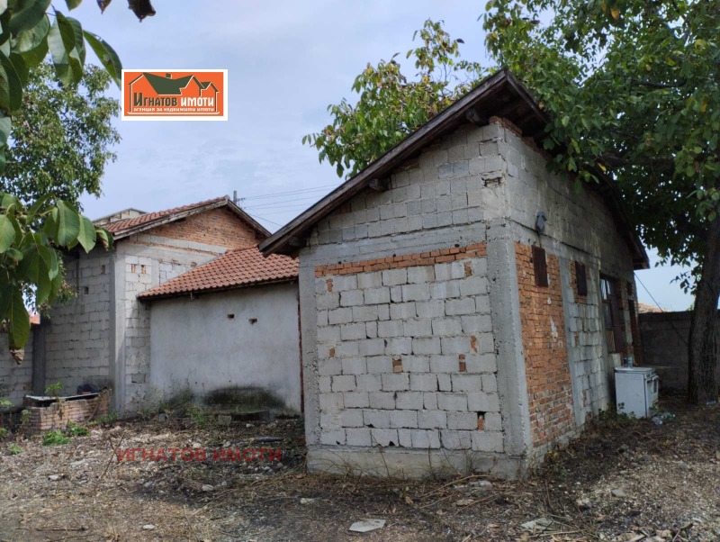 Na prodej  Spiknutí oblast Pazardzhik , Dobrovnica , 2280 m2 | 51357845 - obraz [5]