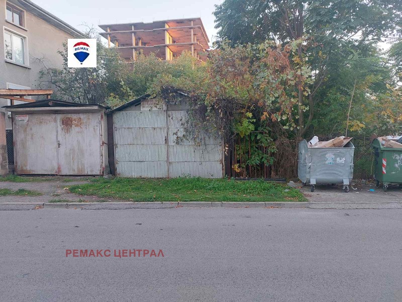 Продава ПАРЦЕЛ, гр. Раднево, област Стара Загора, снимка 4 - Парцели - 47677062