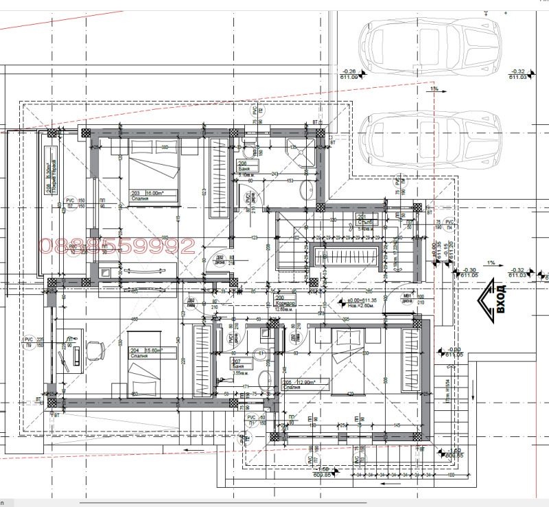 Продава ПАРЦЕЛ, с. Столник, област София област, снимка 4 - Парцели - 53033127