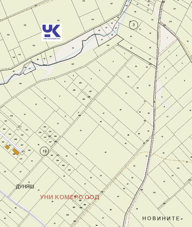 Eladó  Föld régió Sofia , Bozsurishte , 6000 dka | 99895213