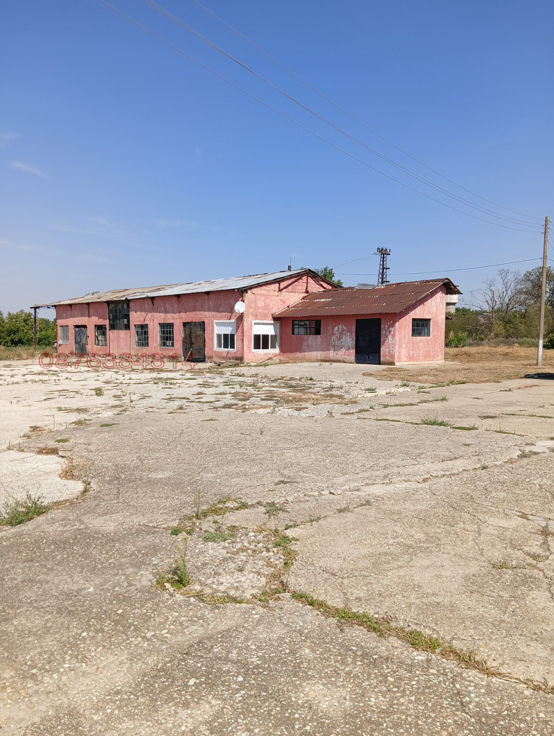 Продава БИЗНЕС ИМОТ, с. Зафирово, област Силистра, снимка 6 - Други - 52769841