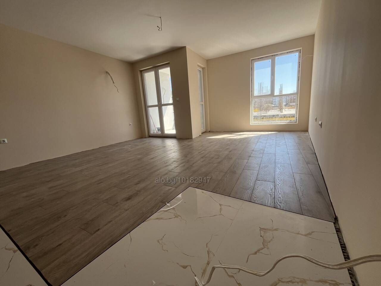 Продава 1-СТАЕН, гр. Поморие, област Бургас, снимка 2 - Апартаменти - 51580605