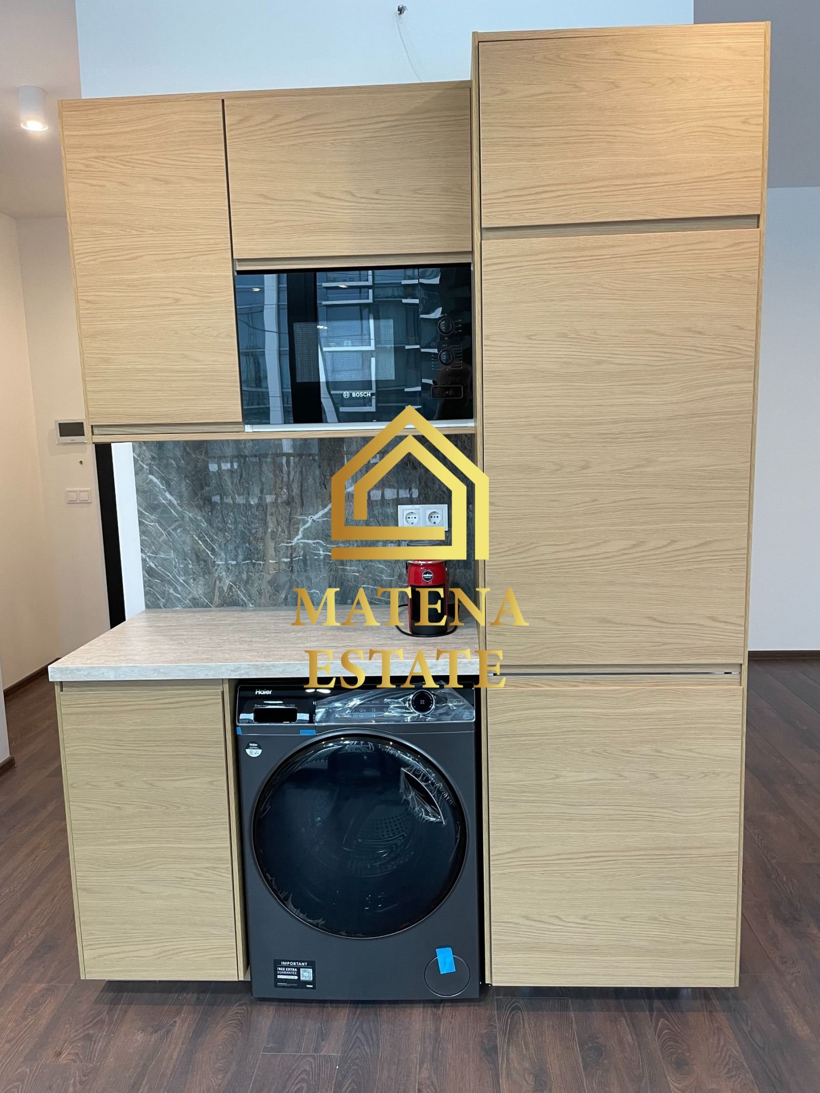 Продава 1-СТАЕН, гр. София, Манастирски ливади, снимка 5 - Апартаменти - 53706325