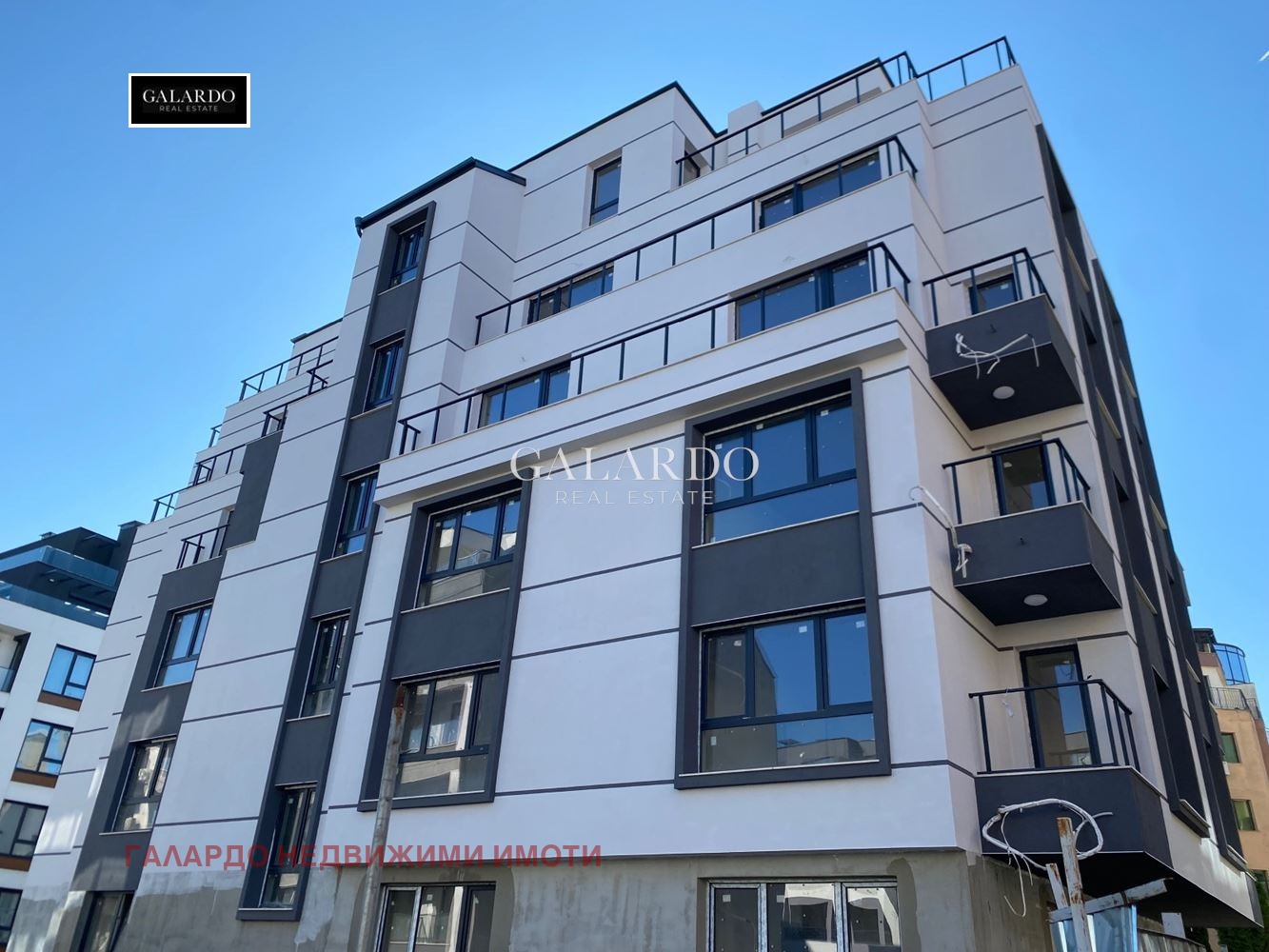 Продава 2-СТАЕН, гр. София, Дървеница