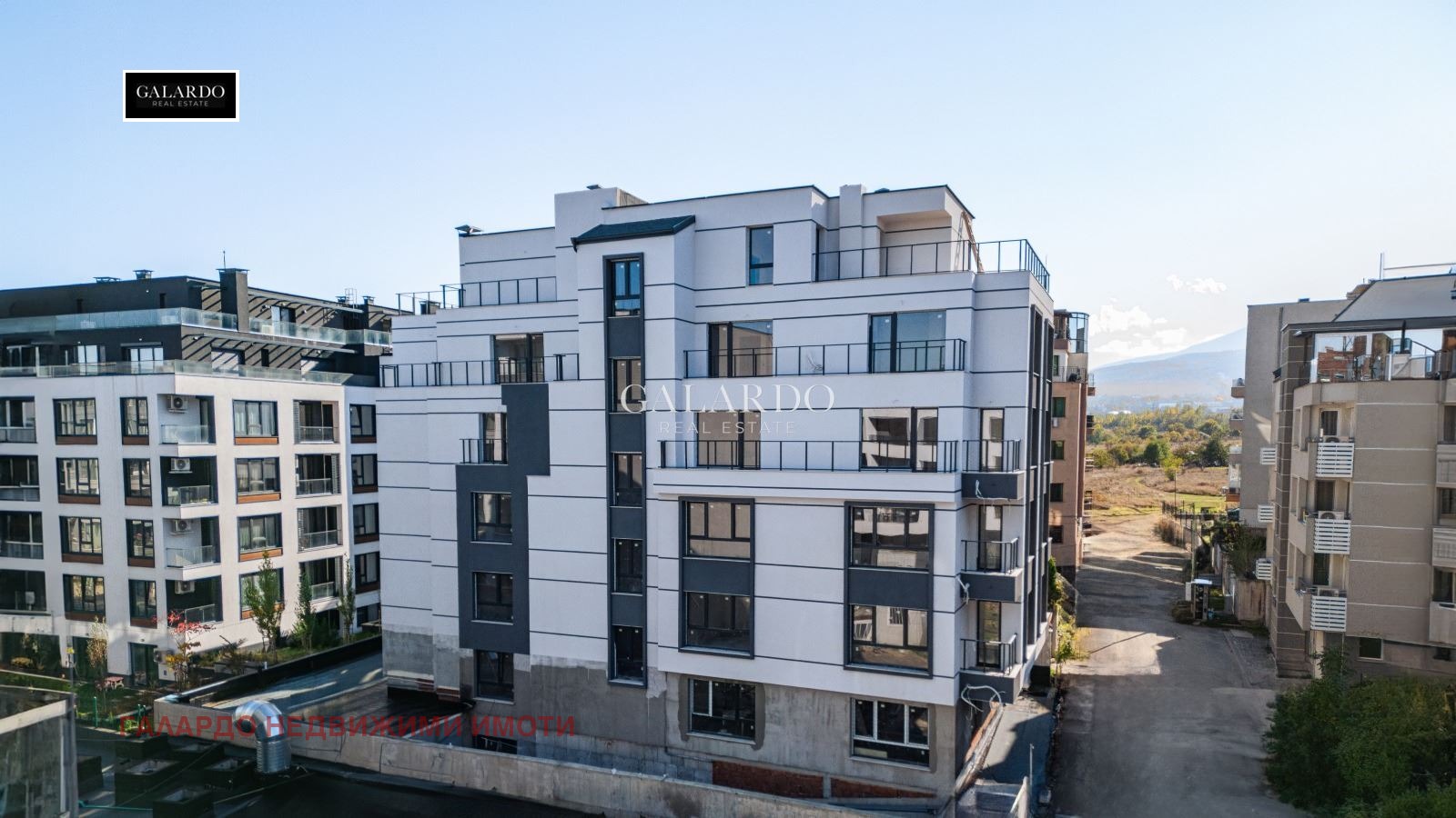 Продава 2-СТАЕН, гр. София, Дървеница, снимка 2 - Апартаменти - 54080006