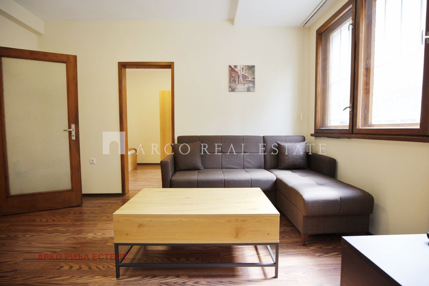 Продава 2-СТАЕН, гр. София, Стрелбище