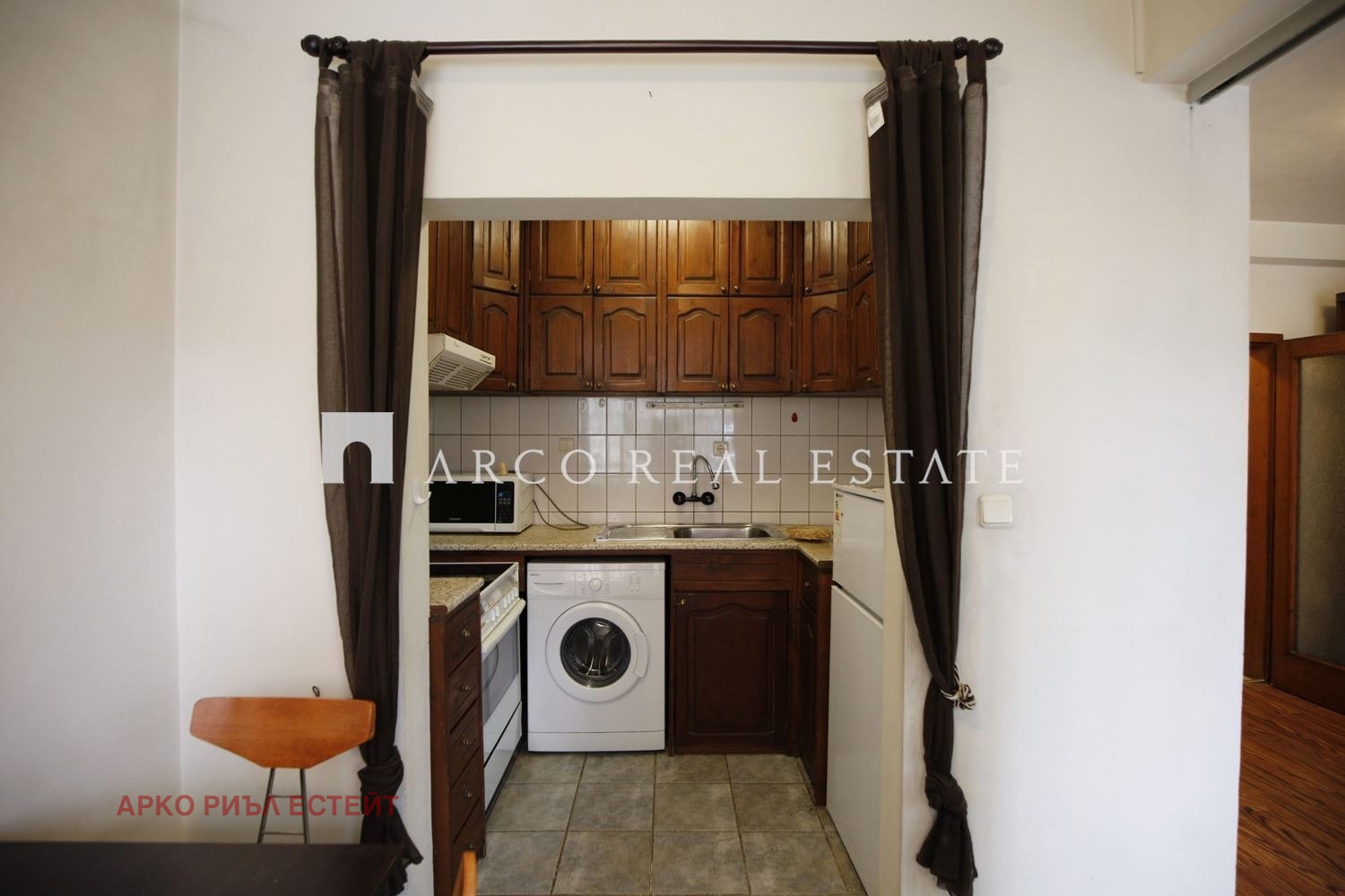 Продава 2-СТАЕН, гр. София, Стрелбище, снимка 8 - Апартаменти - 54290396