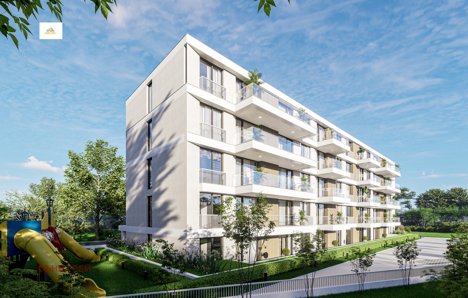 Продава 2-СТАЕН, гр. Созопол, област Бургас, снимка 3 - Апартаменти - 54291417