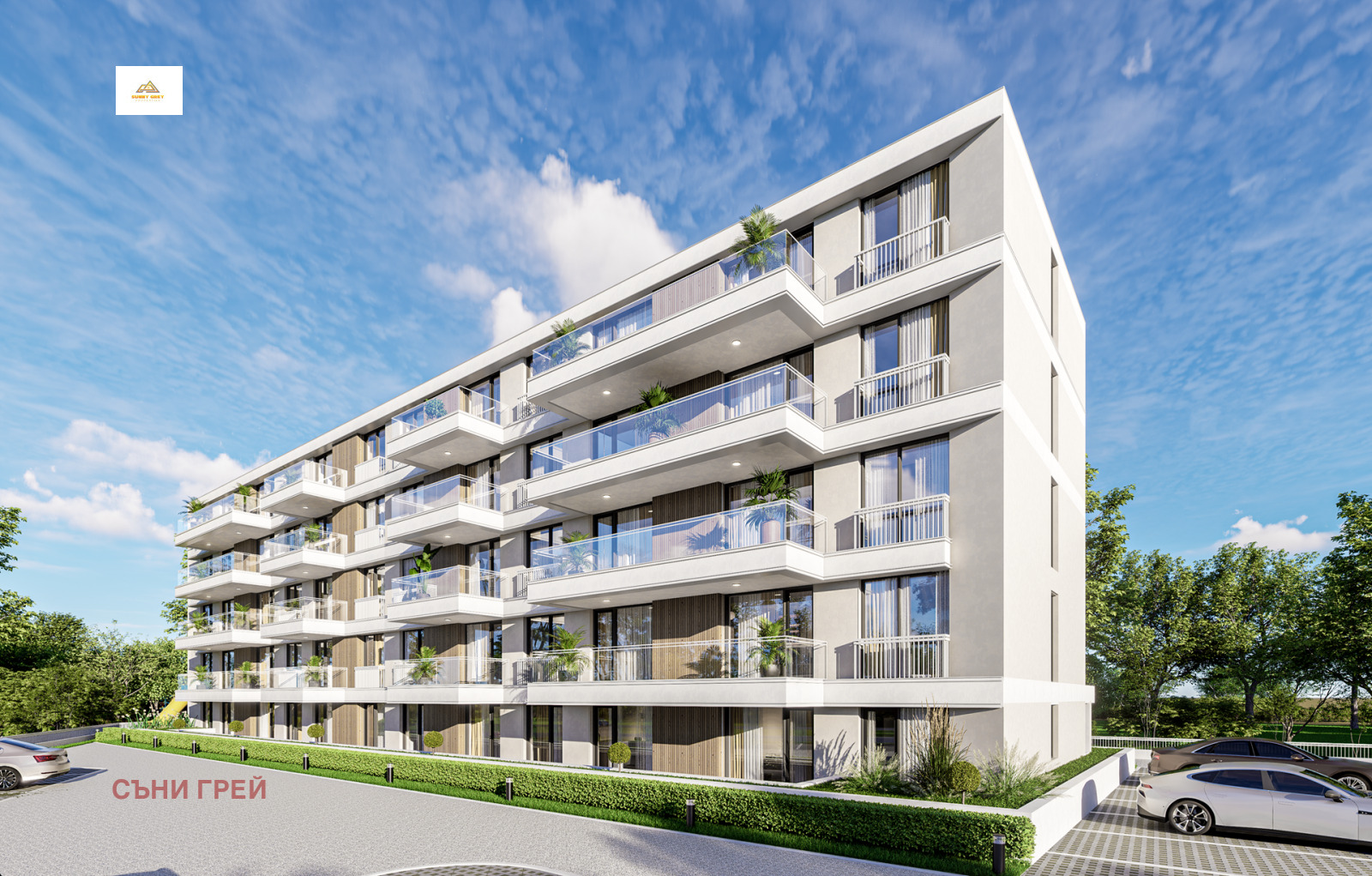 Продава 2-СТАЕН, гр. Созопол, област Бургас, снимка 4 - Апартаменти - 54291417