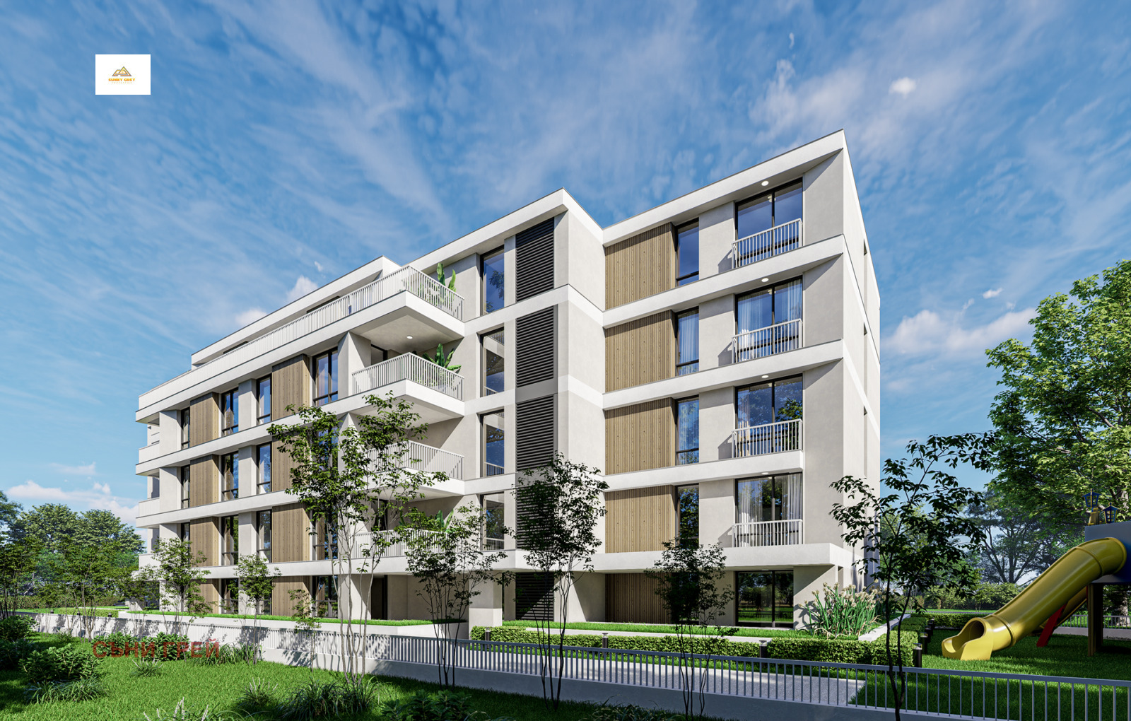 Продава 2-СТАЕН, гр. Созопол, област Бургас