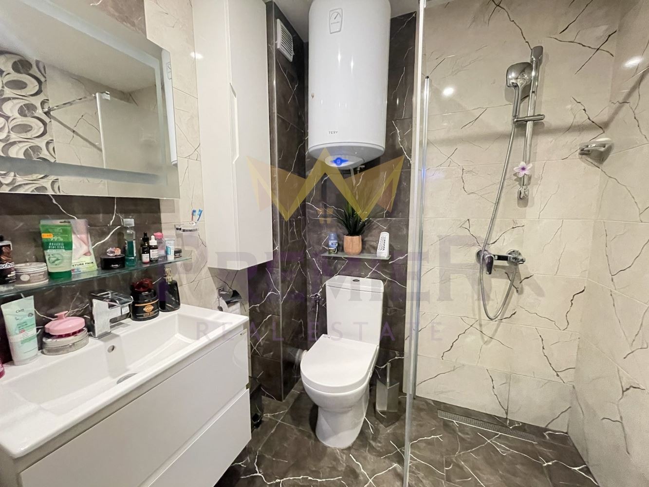 Продава 2-СТАЕН, гр. Варна, Зимно кино Тракия, снимка 8 - Апартаменти - 54678167