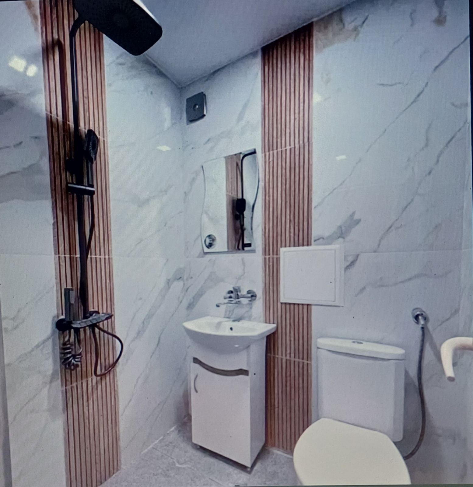 Продава 2-СТАЕН, гр. София, Банишора, снимка 1 - Апартаменти - 54750647