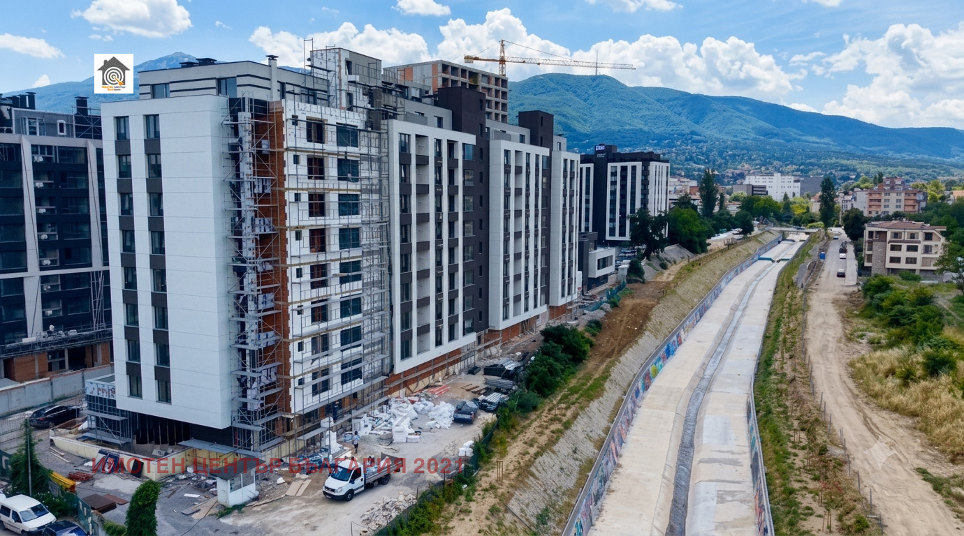 Продава 2-СТАЕН, гр. София, Овча купел, снимка 7 - Апартаменти - 55297175