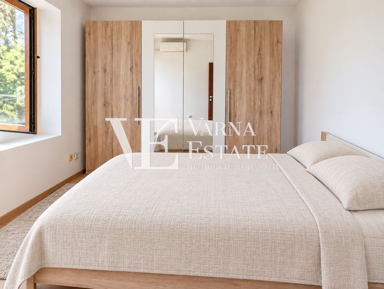 Продава 2-СТАЕН, гр. Варна, Операта, снимка 6 - Апартаменти - 56097476