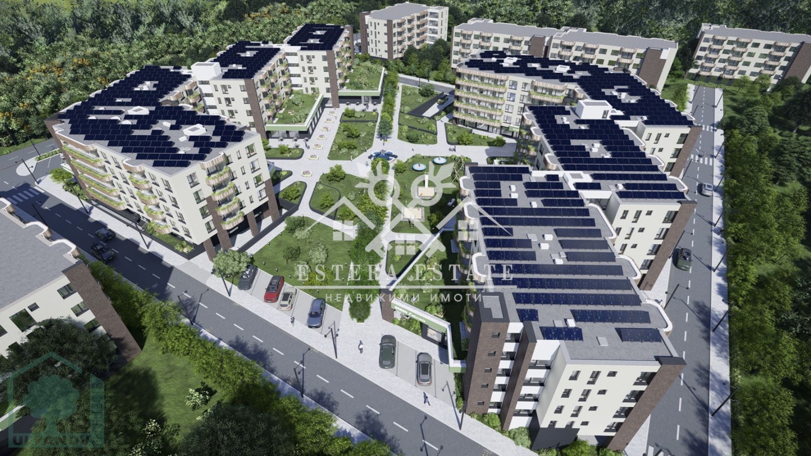 Продава 3-СТАЕН, гр. Шумен, Тракия, снимка 2 - Апартаменти - 50858209