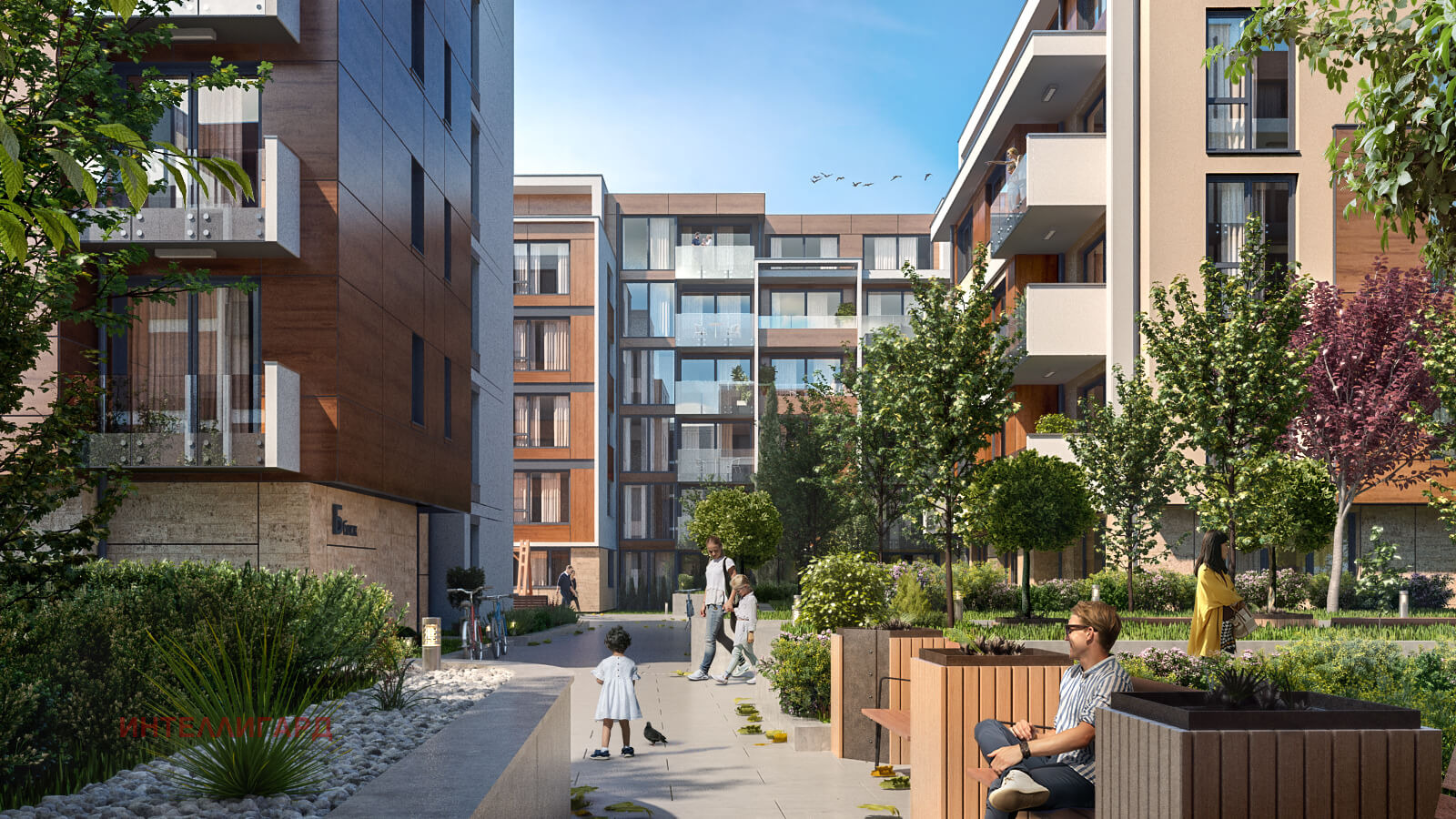 Продава 3-СТАЕН, гр. София, Карпузица, снимка 9 - Апартаменти - 53912963